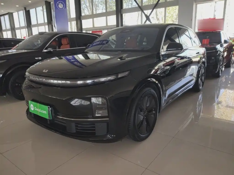Li Auto L7