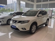 Nissan X-Trail 2015