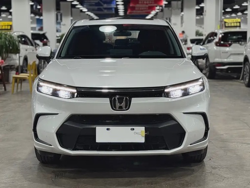Honda Breeze 2023