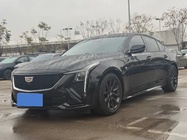 Cadillac CT5 2024