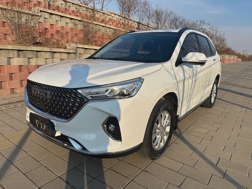 Haval M6 2022
