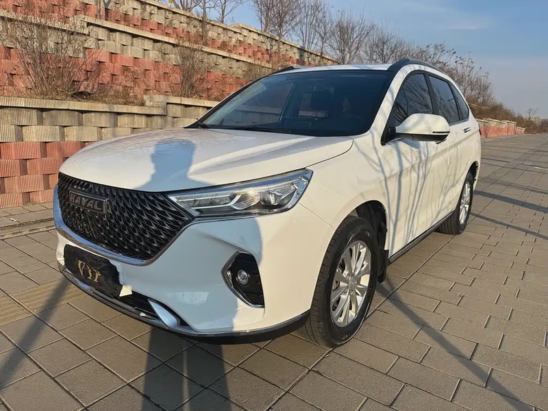 Haval M6