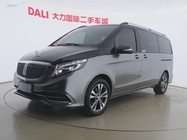 Mercedes-Benz V-Class 2019