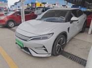 BYD L 2024