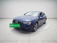 Audi A5 2014