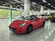 Ferrari California 2011