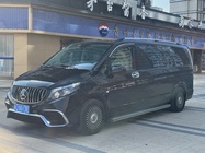Mercedes-Benz Vito 2019