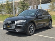 Audi Q5 2019