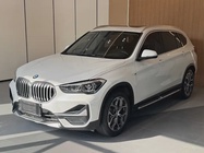BMW X1 2020