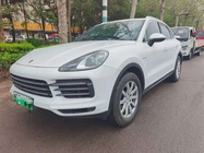 Porsche Cayenne 2019