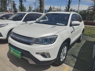 Changan CS75 2016
