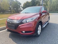 Honda Vezel 2016