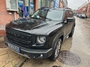 Haval Big Dog 2024