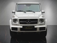 Mercedes-Benz G-Class 2017