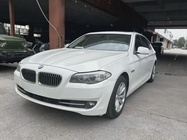 BMW 5 Series 2011