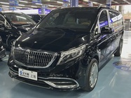 Mercedes-Benz Vito 2021