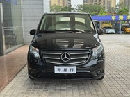 Mercedes-Benz Vito 2019