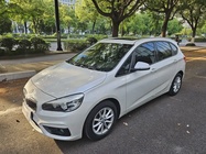 BMW 2 Series 2017