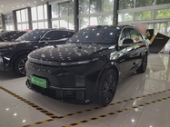 Li Auto L7 2025
