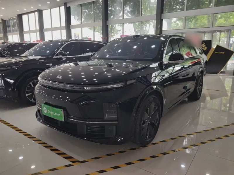 Li Auto L7
