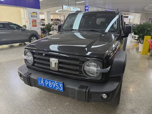 Tank 300 2022