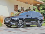 Volvo XC90 2022