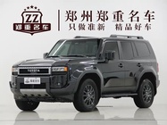 Toyota Prado 2025