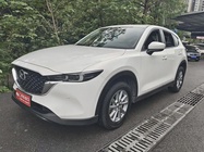 Mazda CX-5 2023