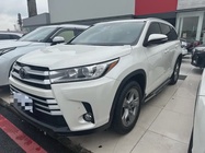 Toyota Highlander 2020