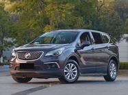 Buick Envision Plus 2015