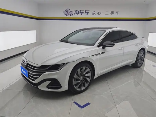 Volkswagen CC 2023