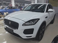 Jaguar E-Pace 2021
