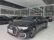 Audi A6 2024