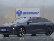NIO ET7 2022