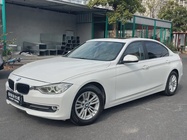 BMW 3 Series 2013