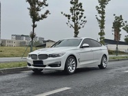 BMW 3 Series 2014
