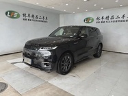 Land Rover Sport 2024
