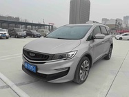 Geely Jia Ji 2020