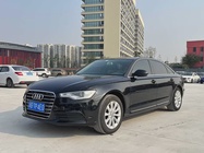 Audi A6 2013