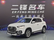 Hyundai ix35 2019
