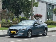 Mazda 3 2018