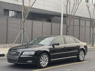 Audi A8 2010