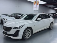 Cadillac CT5 2020