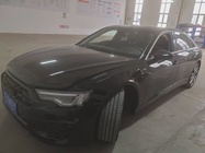 Audi A6 2019