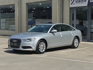 Audi A6 2015
