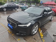 Volvo S90 2018
