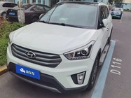 Hyundai ix25 2015