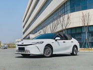 Toyota Camry 2025