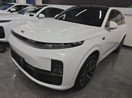 Li Auto L7 2023