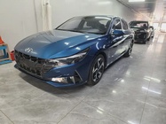 Hyundai Elantra 2022